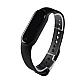 Bratara fitness M7 neagra cu monitorizare puls si vibratii Bratara fitness M7 neagra cu monitorizare puls si vibratii