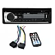 Player auto MP3 Andowl CA001B radio BT USB SD AUX FM telecomanda Player auto MP3 Andowl CA001B radio BT USB SD AUX FM telecomanda