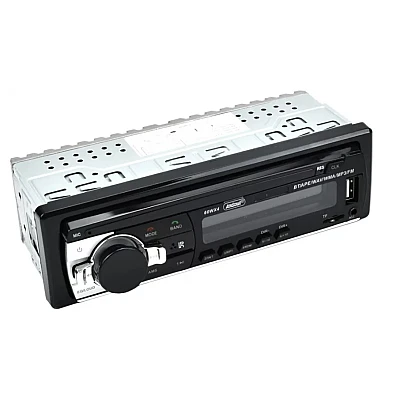 Player auto MP3 Andowl CA001B radio BT USB SD AUX FM telecomanda Player auto MP3 Andowl CA001B radio BT USB SD AUX FM telecomanda
