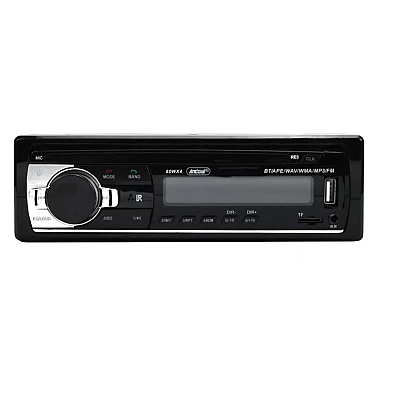 Player auto MP3 Andowl CA001B radio BT USB SD AUX FM telecomanda Player auto MP3 Andowl CA001B radio BT USB SD AUX FM telecomanda
