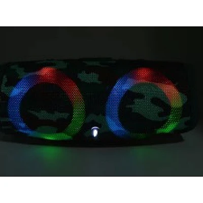 Boxa portabila cu bluetooth Q YX810 USB 30W Boxa portabila cu bluetooth Q YX810 USB 30W