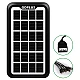 Panou solar GD-10x portabil 3W GDPLUS Panou solar GD-10x portabil 3W GDPLUS