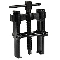 UB Presă extractor 38 x 65 mm rulmenți cu două brațe 