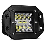 Proiector auto 48W 4/6/4 LED 3 randuri 12/24v