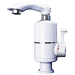 Robinet electric ALB cu incalzire