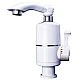 Robinet electric ALB cu incalzire