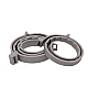 Set 2 x Zgarda CAINI anti purici si capuse 62 cm / 60 grame Antiparazitara Set 2 x Zgarda CAINI anti purici si capuse 62 cm / 60 grame Antiparazitara