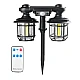 Felinar solar dublu 192 LED cu senzor miscare telecomanda si suport 30W cod JD 2217 Felinar solar dublu 192 LED cu senzor miscare telecomanda si suport 30W cod JD 2217