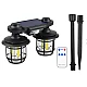 Felinar solar dublu 192 LED cu senzor miscare telecomanda si suport 30W cod JD 2217 Felinar solar dublu 192 LED cu senzor miscare telecomanda si suport 30W cod JD 2217