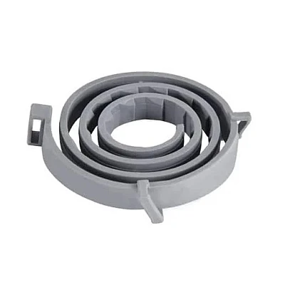 Set 2 x Zgarda CAINI anti purici si capuse 62 cm / 60 grame Antiparazitara Set 2 x Zgarda CAINI anti purici si capuse 62 cm / 60 grame Antiparazitara