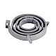 Set 2 x Zgarda CAINI anti purici si capuse 62 cm / 60 grame Antiparazitara Set 2 x Zgarda CAINI anti purici si capuse 62 cm / 60 grame Antiparazitara