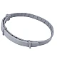 Set 2 x Zgarda CAINI anti purici si capuse 62 cm / 60 grame Antiparazitara Set 2 x Zgarda CAINI anti purici si capuse 62 cm / 60 grame Antiparazitara