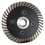 Disc diamantat granit 75mm prindere M14