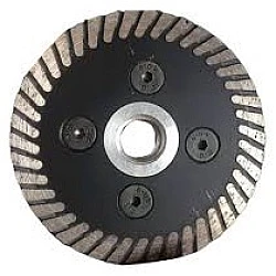 Disc diamantat granit 75mm prindere M14