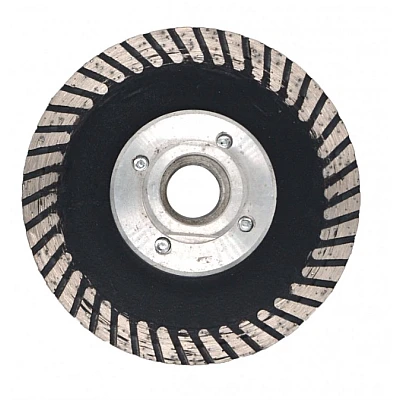 Disc diamantat granit 75mm prindere M14