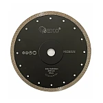 Disc taiere 230 x 22.23mm pentru taiat gresie faianta piatra premium negru