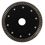 Disc diamantat pentru granit diametru 115 mm