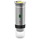 Aparat de cafea espresso portabil electric cu autoincalzire 60 ml cafea macinata capsule