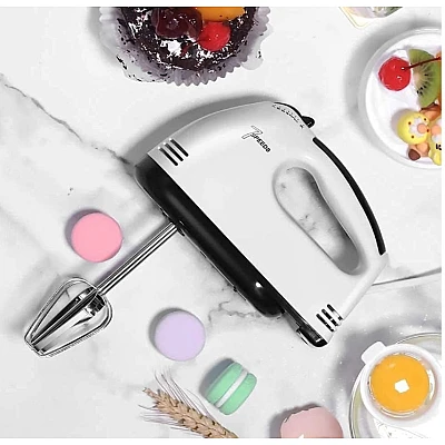 Mixer electric de mana putere de 260W cu 7 viteze