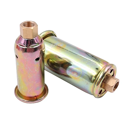 Set Arzator pe gaz cu 3 duze si furtun