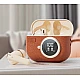 Casti wireless Bluetooth portabile NX01 design retro