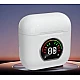 Casti wireless cu afisaj digital LED TWS PRO 7S MAX