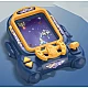 Consola de jocuri arcade tip aventura spatiala pentru copii