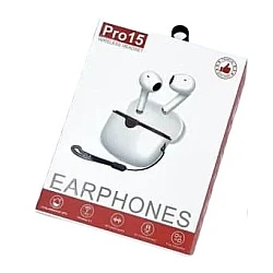 Casti bluetooth profesionala Pro15