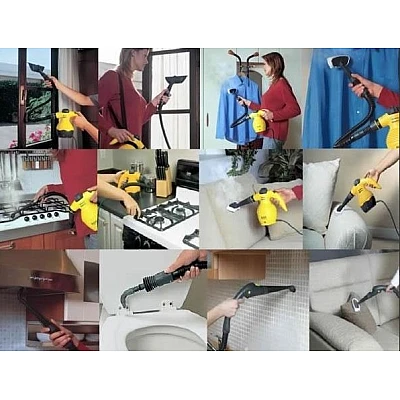 Aparat de curatat cu aburi Steam Cleaner Aparat de curatat cu aburi Steam Cleaner