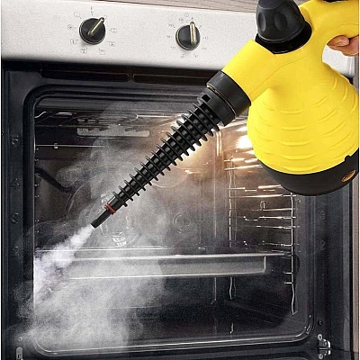 Aparat de curatat cu aburi Steam Cleaner Aparat de curatat cu aburi Steam Cleaner