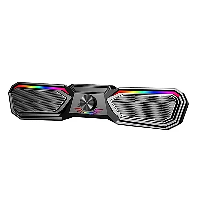 Boxa portabila cu bluetooth KP 593 putere 20W