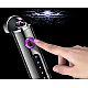 Aprinzator electric RD G032 arc dublu fara flacara rezistent la vant