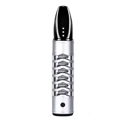 Scrumiera portabila cu bricheta reincarcabila RDG031 incarcare USB Scrumiera portabila cu bricheta reincarcabila RDG031 incarcare USB