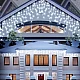 Instalatie 20 metri ALB CALD 500 LED tip turturi franjuri Instalatie 20 metri ALB CALD 500 LED tip turturi franjuri