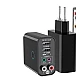 Incarcator receptor Wireless Sisteme Audio Andowl QHK16 de 110 220V Incarcator receptor Wireless Sisteme Audio Andowl QHK16 de 110 220V
