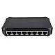 Switch internet cu 8 porturi QJH02 de 1000Mbps