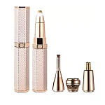 Epilator AO 78151 multifunctional 4in1 incarcare USB 3W