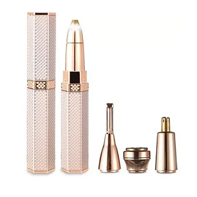 Epilator AO 78151 multifunctional 4in1 incarcare USB 3W Epilator AO 78151 multifunctional 4in1 incarcare USB 3W