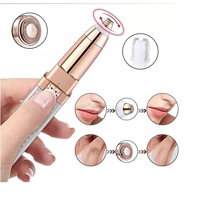 Epilator AO 78151 multifunctional 4in1 incarcare USB 3W Epilator AO 78151 multifunctional 4in1 incarcare USB 3W