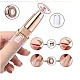 Epilator AO 78151 multifunctional 4in1 incarcare USB 3W Epilator AO 78151 multifunctional 4in1 incarcare USB 3W