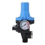 Controler de presiune pentru pompa de apa ABS 1.5-3.0 bar IP54 Controler de presiune pentru pompa de apa ABS 1.5-3.0 bar IP54