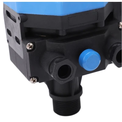 Controler de presiune pentru pompa de apa ABS 1.5-3.0 bar IP54 Controler de presiune pentru pompa de apa ABS 1.5-3.0 bar IP54