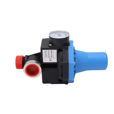 Controler de presiune pentru pompa de apa ABS 1.5-3.0 bar IP54 Controler de presiune pentru pompa de apa ABS 1.5-3.0 bar IP54