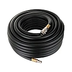 Furtun pneumatic grosime 8mm lungime 20 metri din cauciuc