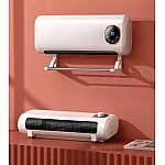 Aeroterma de perete cu ecran LED Q N970 putere 2500W Aeroterma de perete cu ecran LED Q N970 putere 2500W