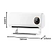 Aeroterma de perete cu ecran LED Q N970 putere 2500W Aeroterma de perete cu ecran LED Q N970 putere 2500W