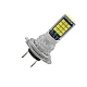 Set 2 becuri auto LED H7 30LED putere 80W cu 4000LM si temperatura culoare 6000K Set 2 becuri auto LED H7 30LED putere 80W cu 4000LM si temperatura culoare 6000K