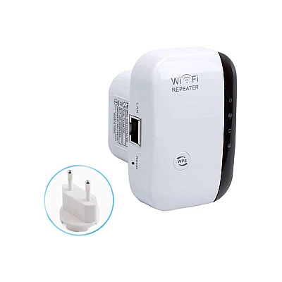 Amplificator M300 Wireless-N WIFI wps m300 Amplificator M300 Wireless-N WIFI wps m300