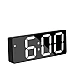 Ceas digital LED DS-3806M cu afisaj ALB Ceas digital LED DS-3806M cu afisaj ALB