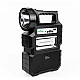 Kit solar portabil Radio FM si Bluetooth CL-810 XL Kit solar portabil Radio FM si Bluetooth CL-810 XL